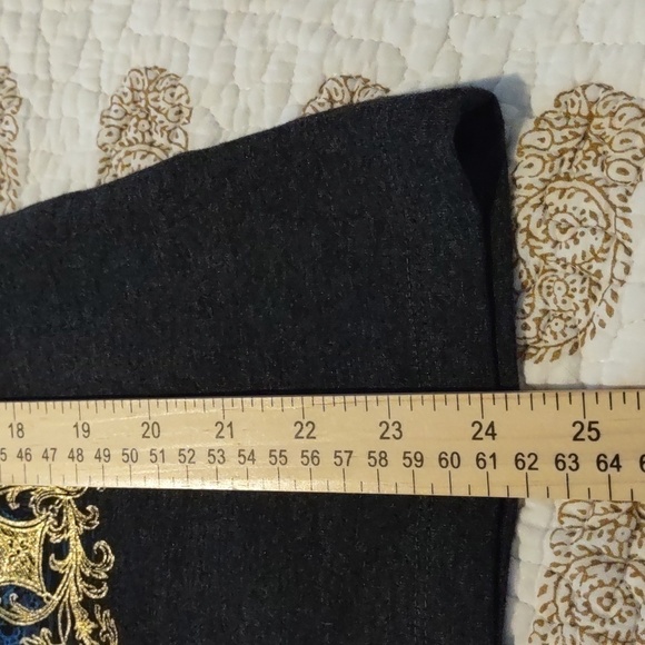 Hard Rock Cafe Punta Cana Graphic Print with guitar NWT - Picture 8 of 8